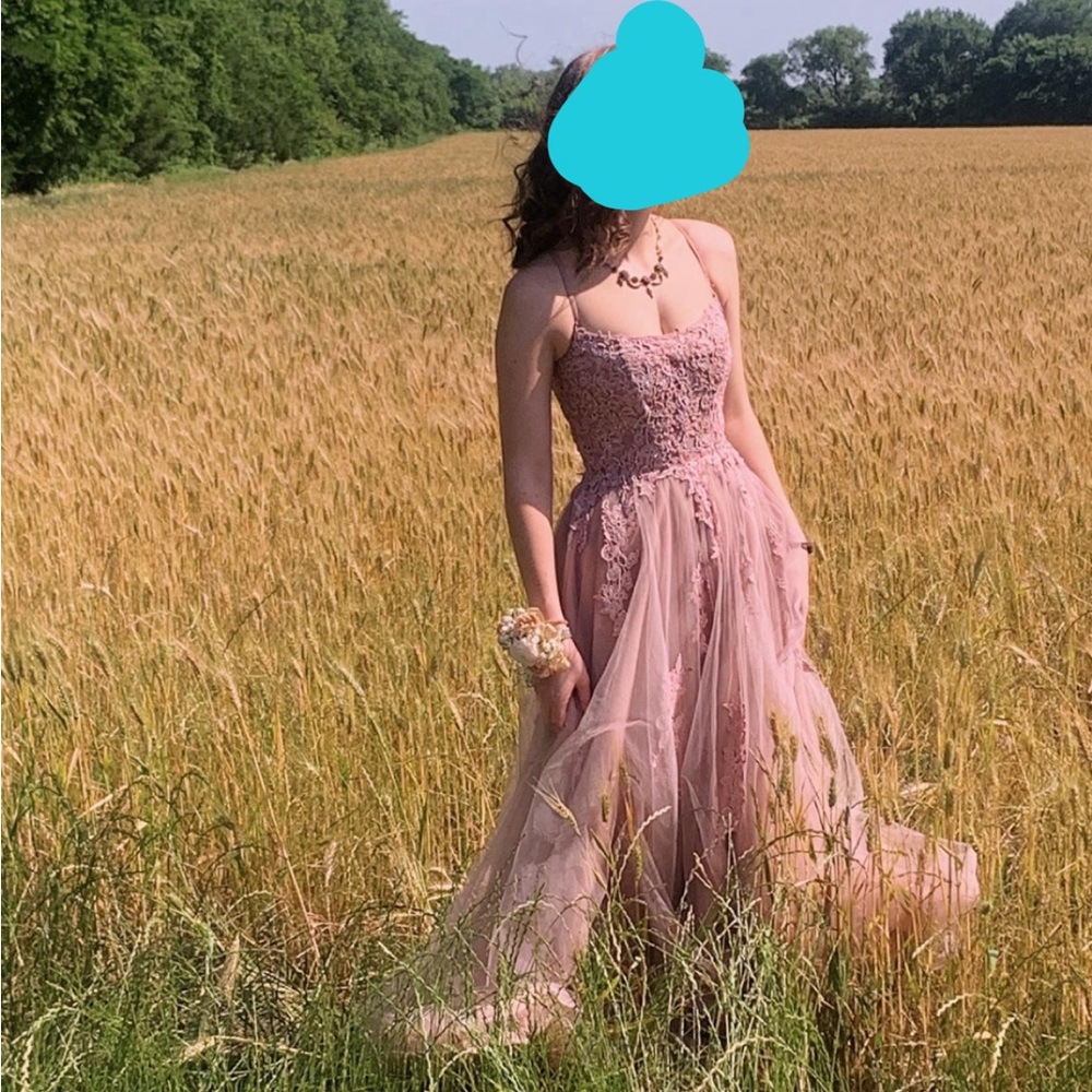Mia Bella Couture Dress